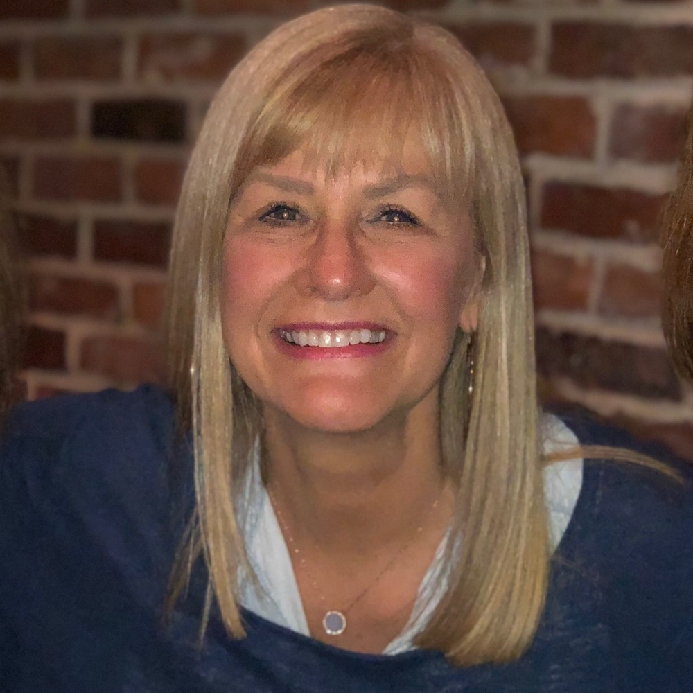 Meet your Posher, Barbara j
